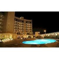 Oryx Hotel