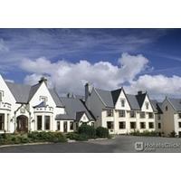 ORANMORE LODGE