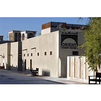 Orient Guest House