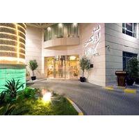 Oryx Hotel