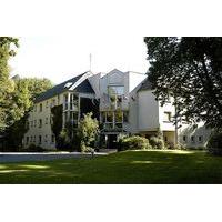 orlans parc hotel