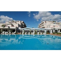Orovacanze Club Le Terrazze