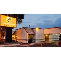 Orangewood Suites Hotel Austin, ...