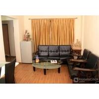 ORITEL SERVICE APARTMENTS