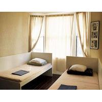 Orange Village Hostel