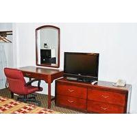 Oregon Motel 8 and RV Park