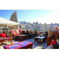 Oriental Cave Suites