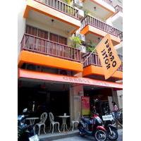 Orange Hotel