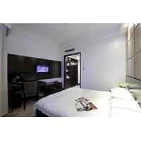 Oriental Pearl Grand Hotel