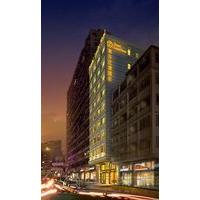 Oriental Lander Hotel