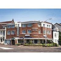 oranje hotel sittard