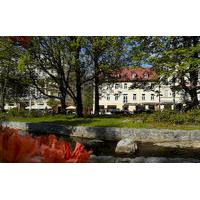 Orea Hotel Anglický Dv?r