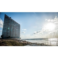 Orchid Okeanos Suites Herzliya