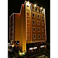 Orient Mintur Hotel