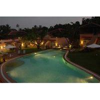 Orritel Village Square