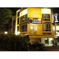 Orion Design Hotel