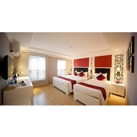 Oriental Central Hotel