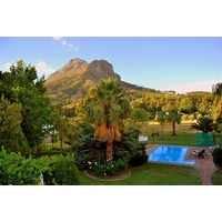 Orange-Ville Guesthouse