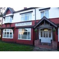 Orrell Park Hotel