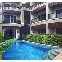 Orchid Garden Hotel