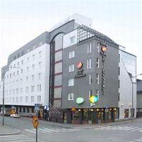 Original Sokos Hotel Puijonsarvi