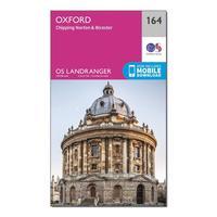 Ordnance Survey Landranger 164 O...
