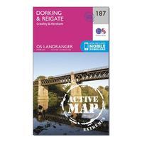 Ordnance Survey Landranger Activ...