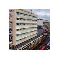 Original Sokos Hotel City BÃ¶r...