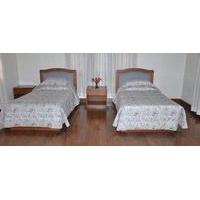 Orchid HoteL Nan Myaing