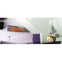 Oriza Hotel Surabaya