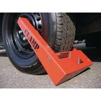 ORIGINAL WHEEL CLAMP - -