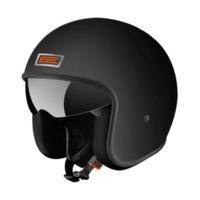 Origine Sprint Matt Black