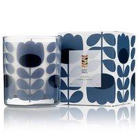 Orla Kiely Lavender Scented Candle 200g