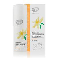 Orange Blossom Moisturiser 50ml