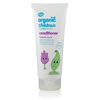 Organic Children Conditioner - Lavender Burst 200ml