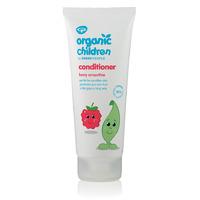 organic children conditioner berry smoothie 200ml