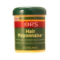 ors hair mayonnaise treatment for damaged hair 227g