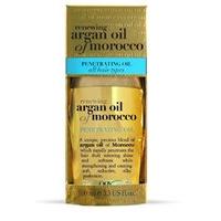 Organix Renewing Argan Oil Of Morocco 100ml