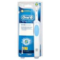 Oral-b Vitality White & Clean Toothbrush