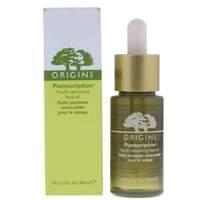 Origins Plantscription Face Oil 30ml Youth Renewi