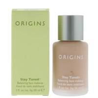 Origins Stay Tuned Balancing Face Makeup Beach 30ml