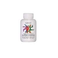 organic super greens powder 100g