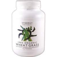 Organic Wheat Grass Powder 1kg