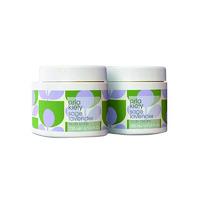 Orla Kiely Sage Lavender Body Kit