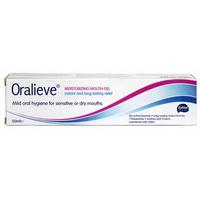 oralieve moisturizing mouth gel 50ml