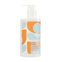 Orla Kiely Orange Caraway Hand Lotion 300ml