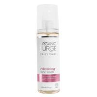 Organic Surge Refreshing Face Wash 200ml