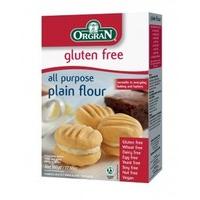 Orgran Gluten Free All Purpose Plain Flour 500g
