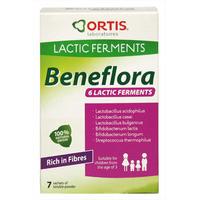 Ortis Ortisan Beneflora Sachets 7