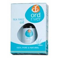 Ord River Tea Tree Oil 25ml
